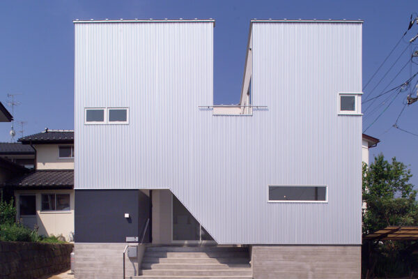K様邸
