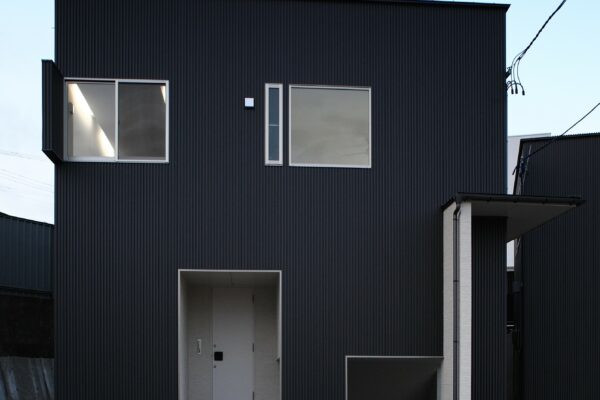 香久池の家EAST（A棟）