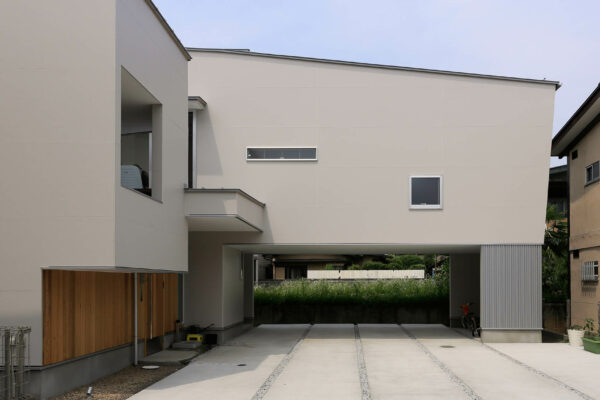 東浜町の家